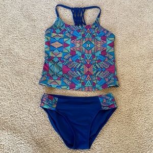 Girls 7/8 Swimsuit